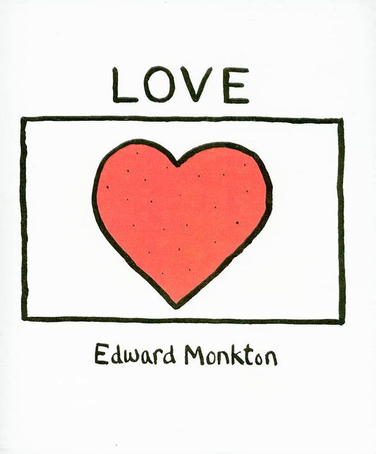 Love cover image