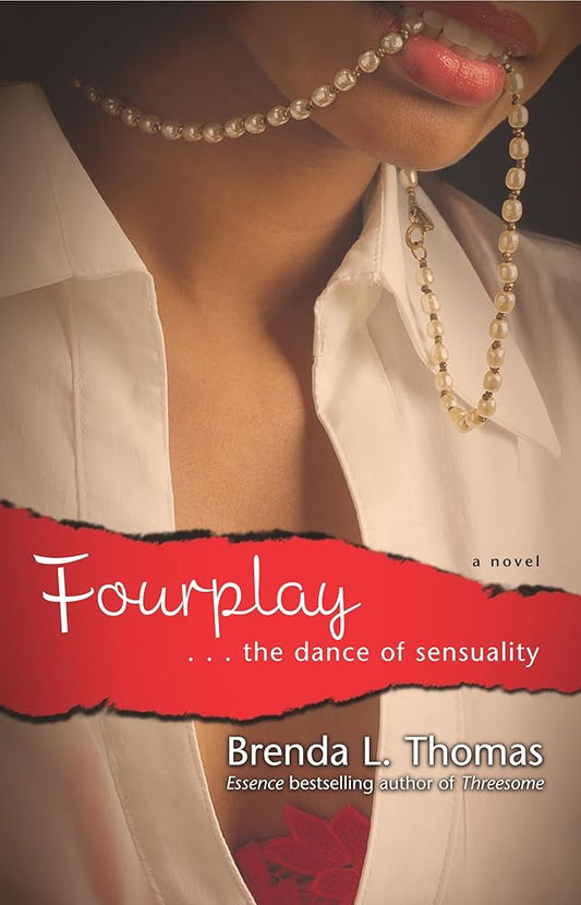 Fourplay: ...the Dance of Sensuality cover image