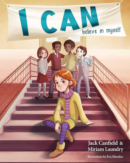 I Can Believe in Myself cover image
