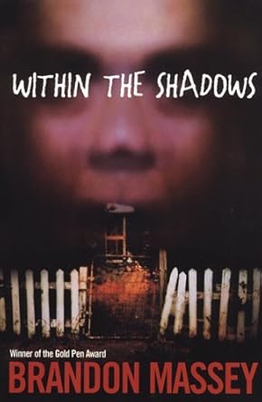 Within The Shadows cover image