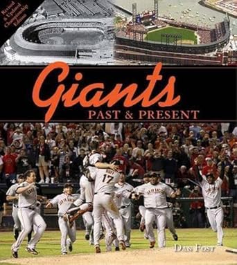 Giants Past & Present: Revised Edition cover image