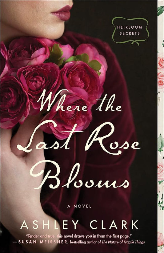 Where the Last Rose Blooms cover image
