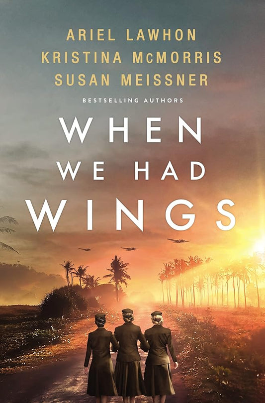 When We Had Wings cover image