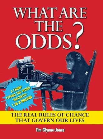 What are the Odds? cover image