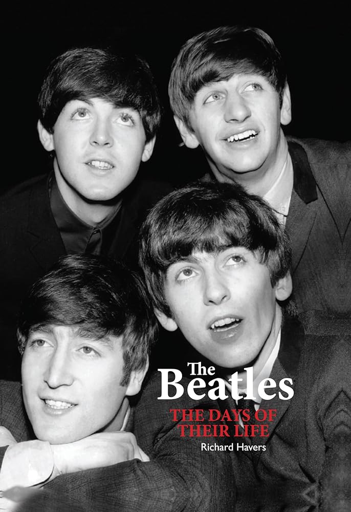 The Beatles: The Days of Their Life cover image
