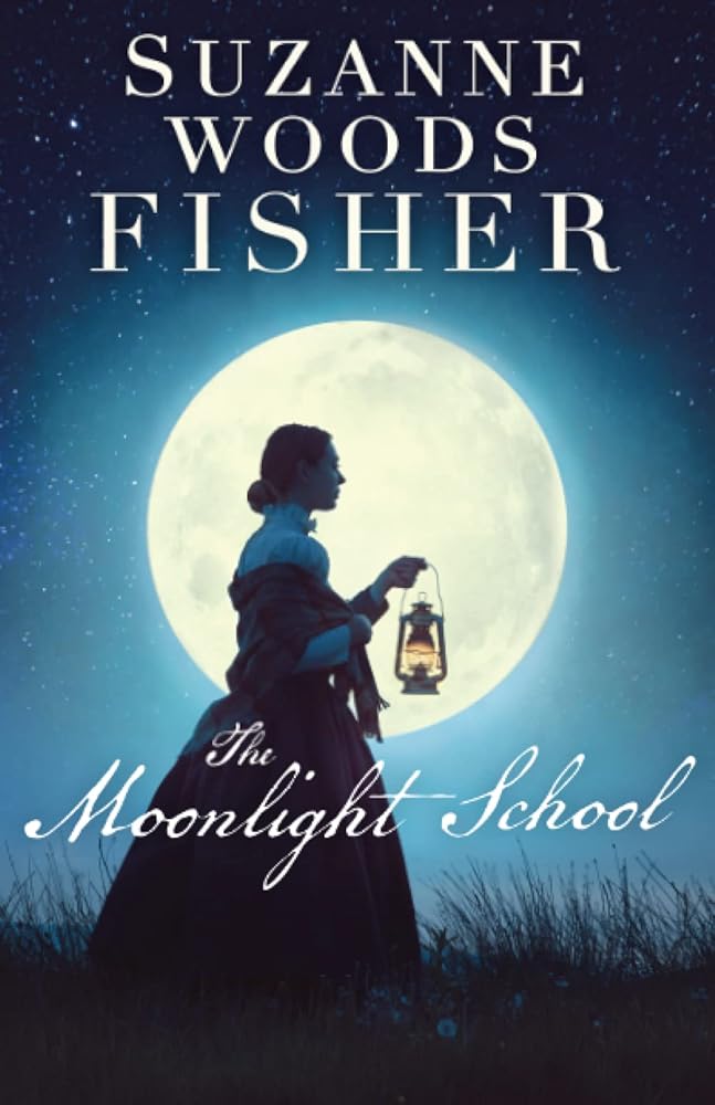 The Moonlight School cover image