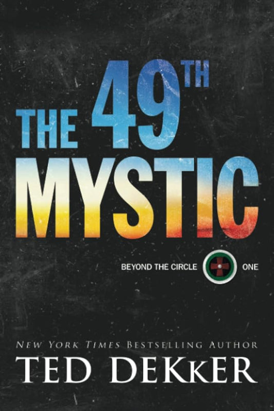 The 49th Mystic cover image