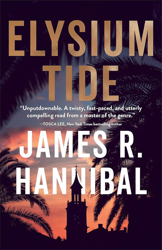 Elysium Tide cover image