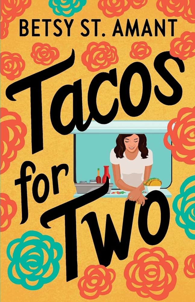 Tacos for Two cover image