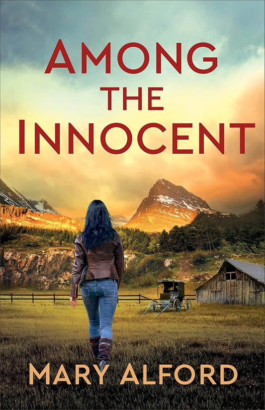 Among the Innocent cover image