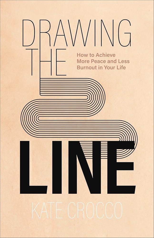 Drawing the Line cover image