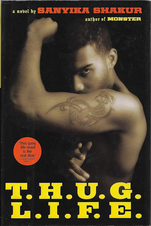 T.H.U.G. L.I.F.E. cover image
