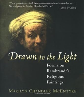 Drawn to the Light cover image