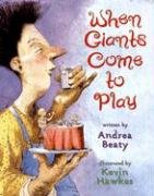 When Giants Come to Play cover image