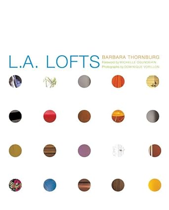 L.A. Lofts cover image