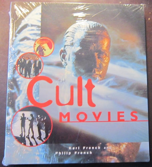 Cult Movies cover image
