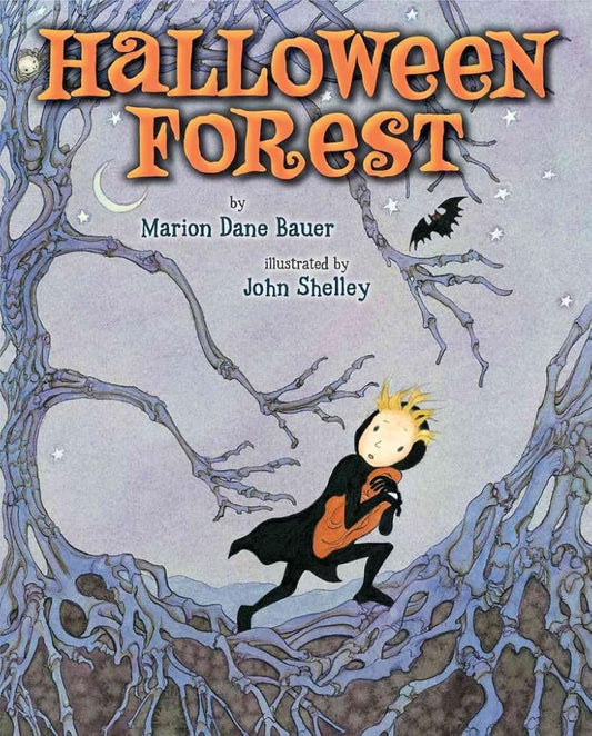 Halloween Forest cover image