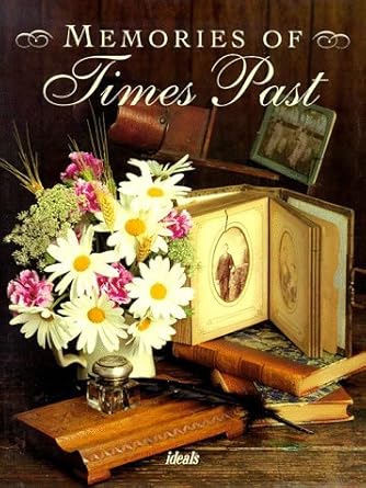 Memories of Times Past cover image