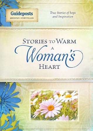 Woman (Stories to Warm the Heart) cover image