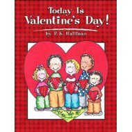 Today is Valentine's Day! cover image