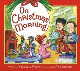 On Christmas Morning cover image