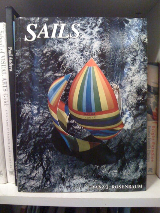 SAILS cover image