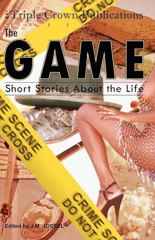 The Game (Triple Crown Publications Presents) cover image