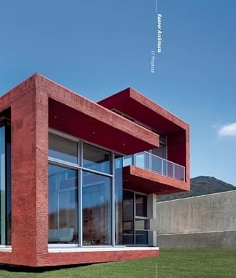 Kanner Architects: 11 Projects cover image