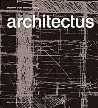 Architectus: Between Order and Opportunity cover image