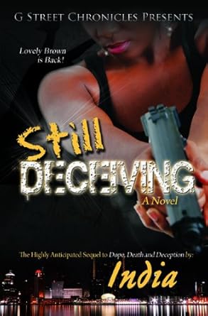 Still Deceiving cover image
