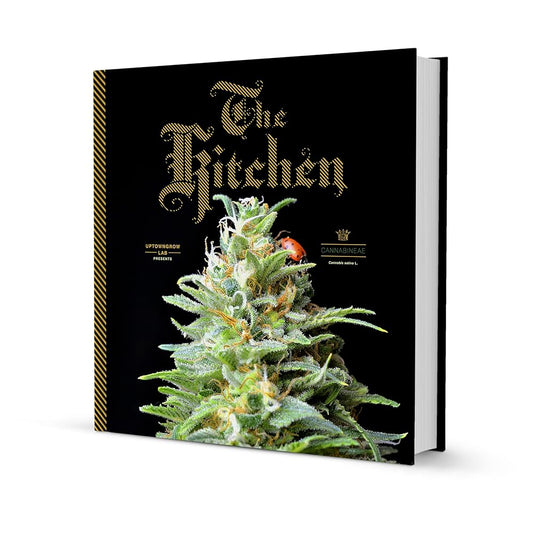 The Kitchen presented by Uptowngrowlab cover image
