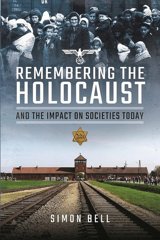 Remembering the Holocaust and the Impact on Societies Today cover image