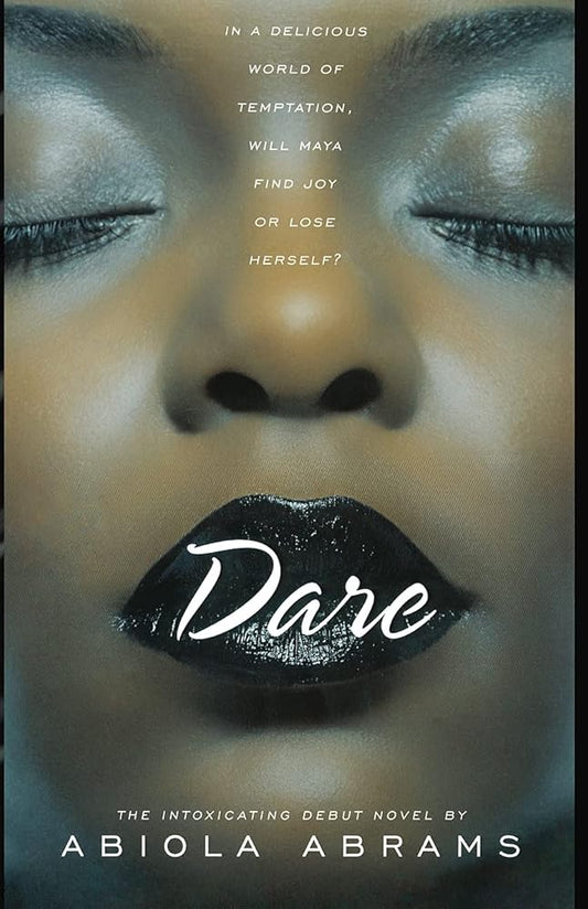 Dare cover image