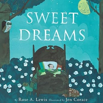 Sweet Dreams cover image