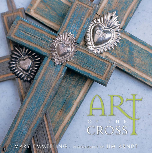 Art of the Cross cover image