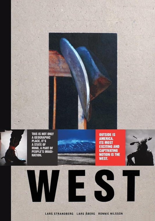 West cover image