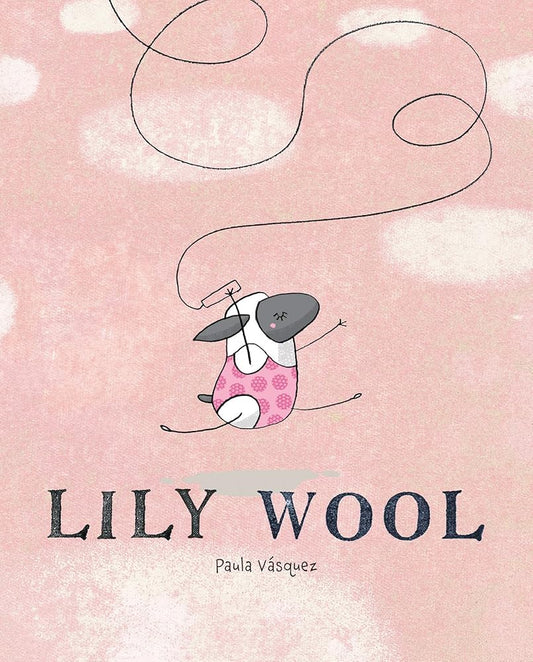 Lily Wool cover image