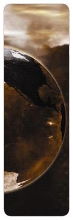 Real-D Bookmark - Die Erde: Animiertes Echt-3-D Lesezeichen mit wechselnden Ansichten cover image
