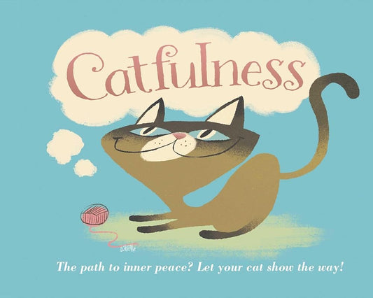 Catfulness: The Path to Inner Peace cover image