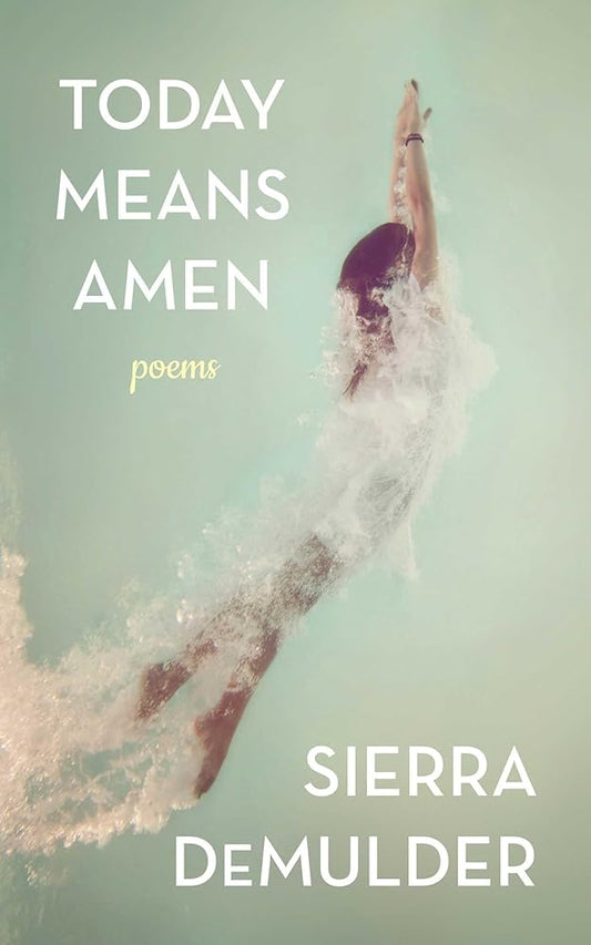 Today Means Amen cover image