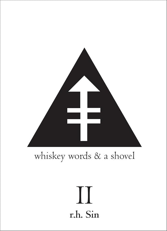 Whiskey Words & a Shovel II cover image