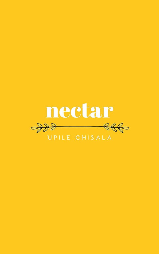 nectar cover image