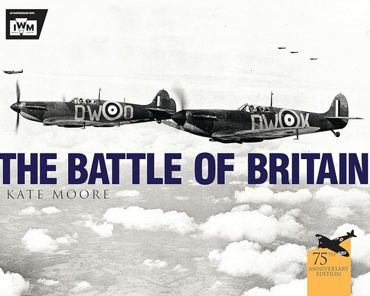The Battle of Britain (General Aviation) cover image