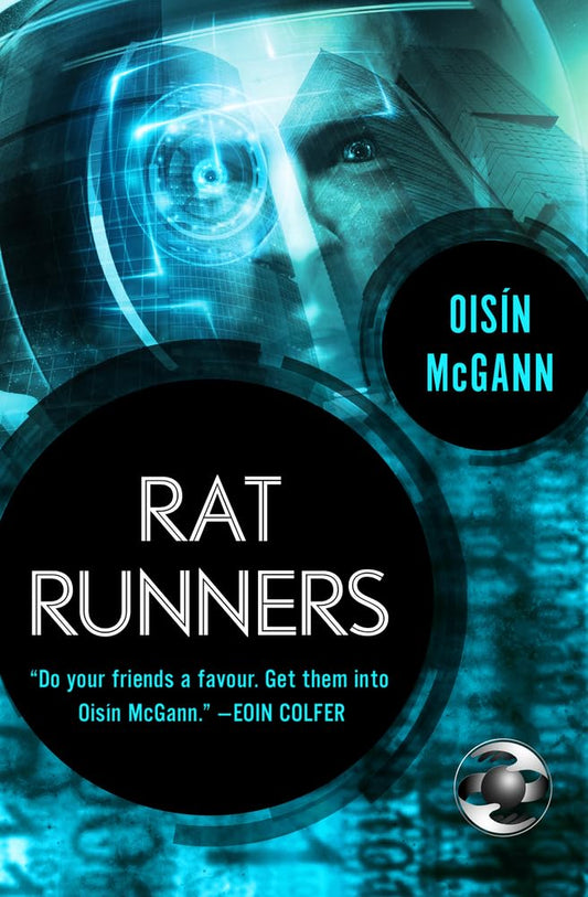 Rat Runners cover image