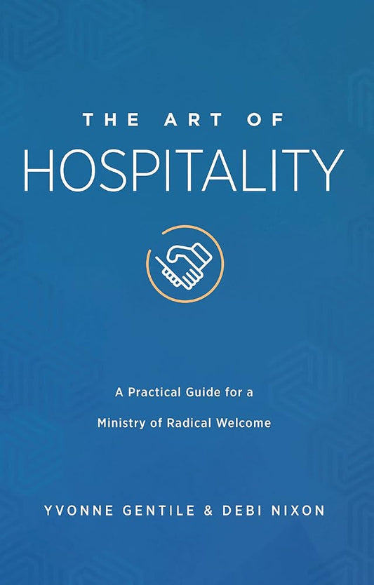 Art of Hospitality (The Art of Hospitality) cover image
