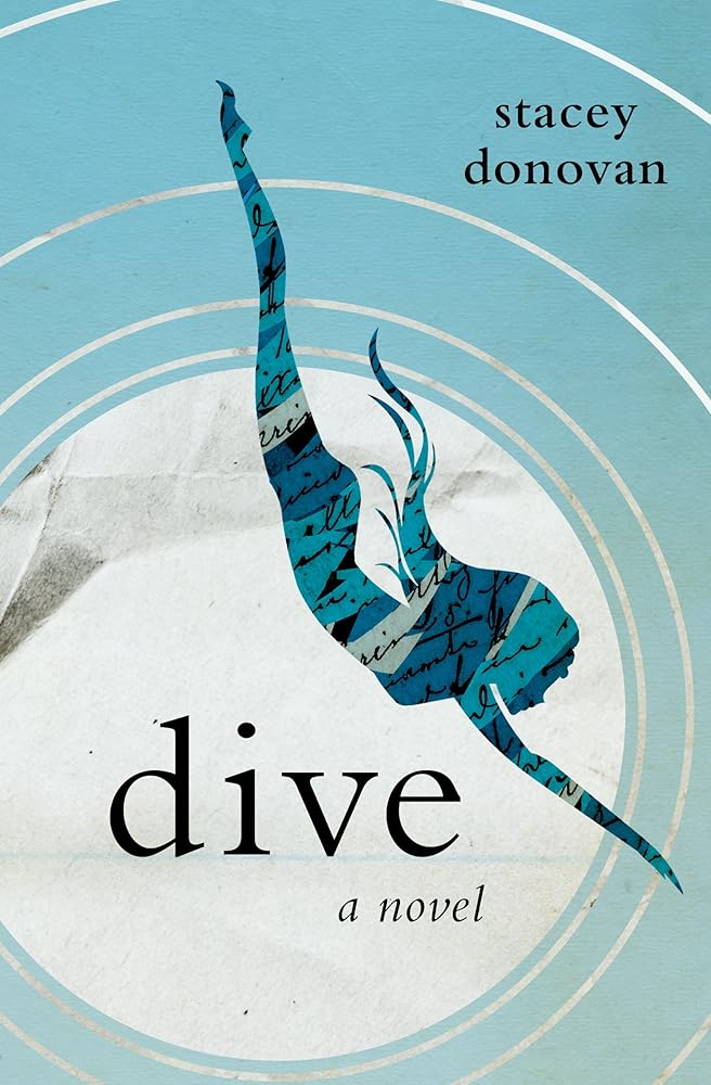 Dive: A Novel cover image