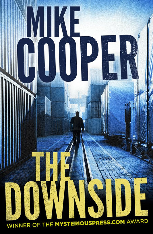 The Downside cover image