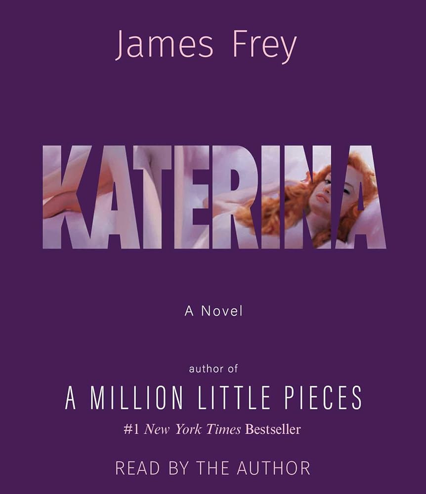 Katerina cover image