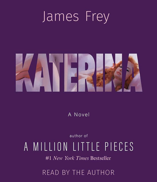 Katerina cover image