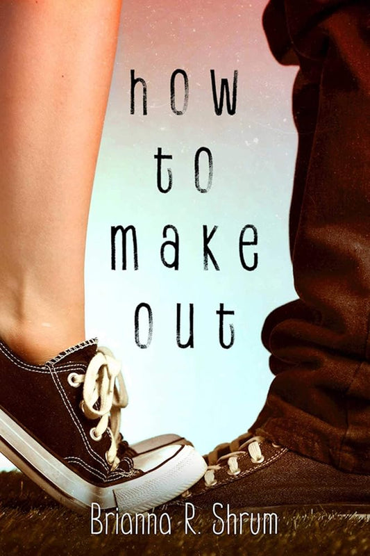 How to Make Out cover image